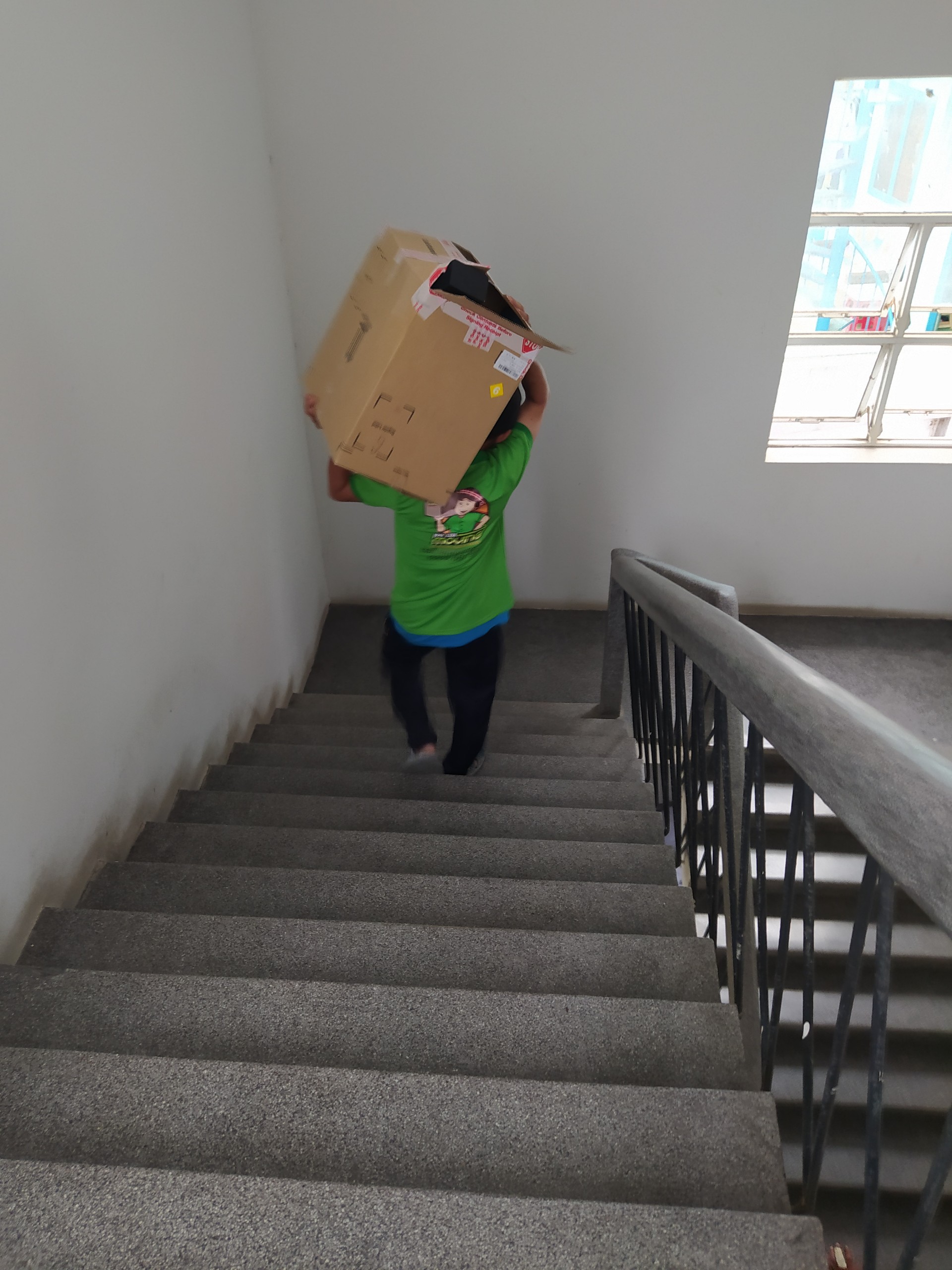 Cty Hải Phong - Dân Chủ, Thủ Đức, TP.Hồ Chí Minh