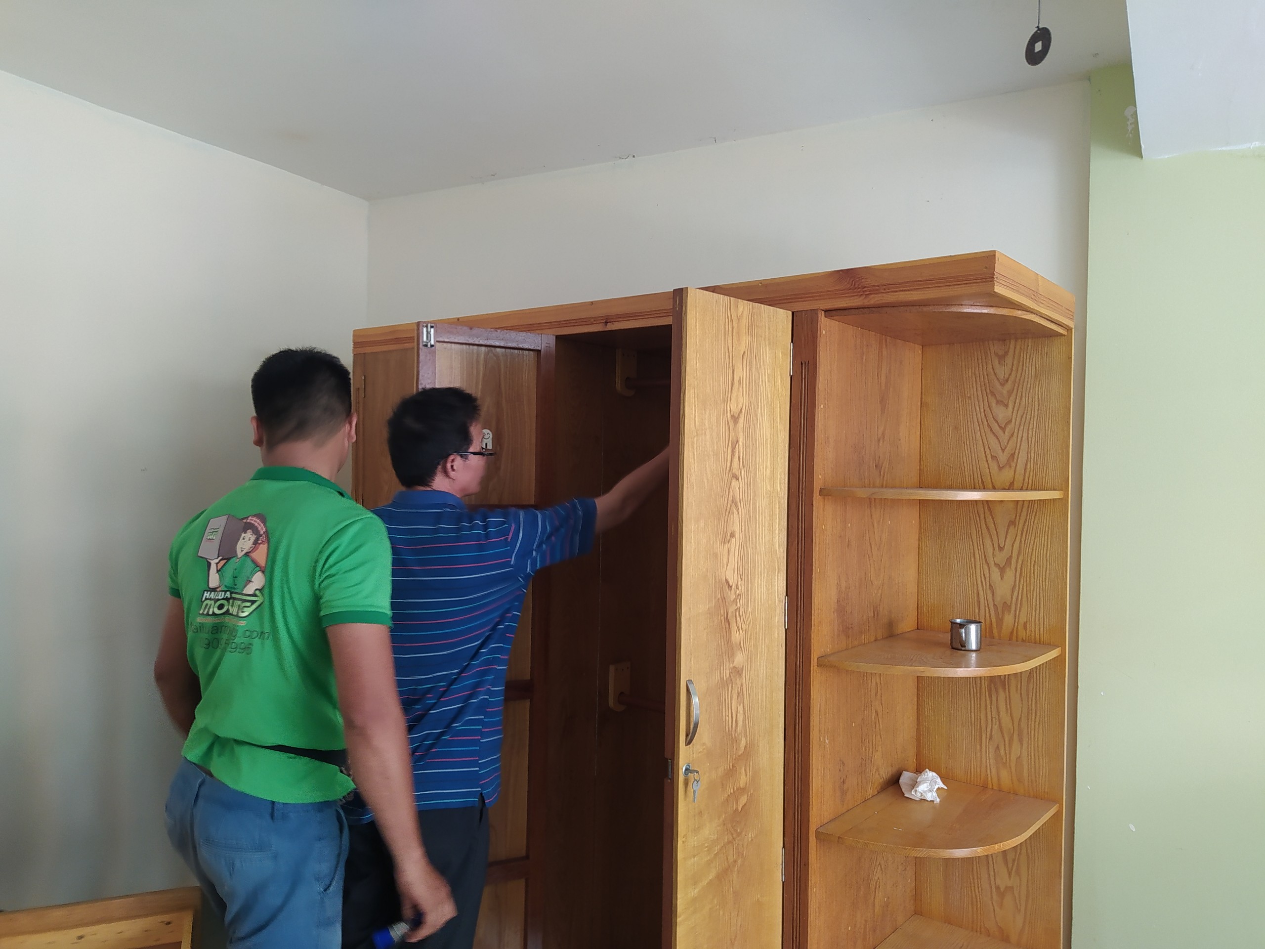 Anh Khải chung cư Ehome 1, Dương Đình Hội, Quận 9