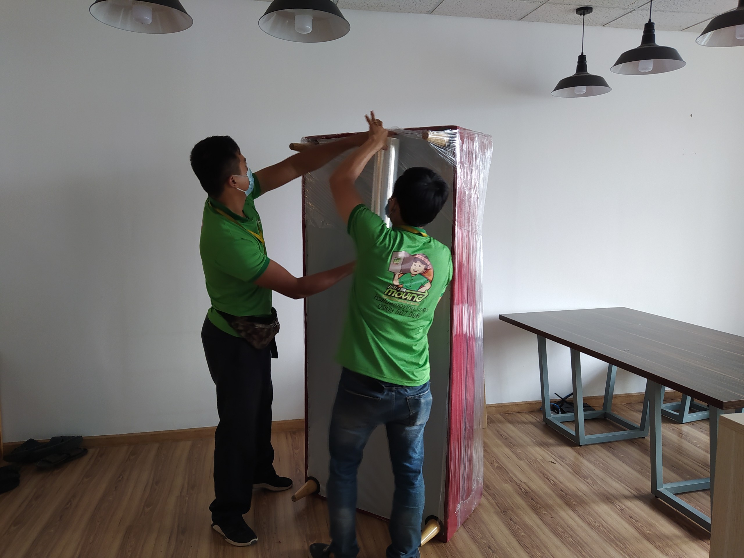 Cty EVOLABLE ASIA