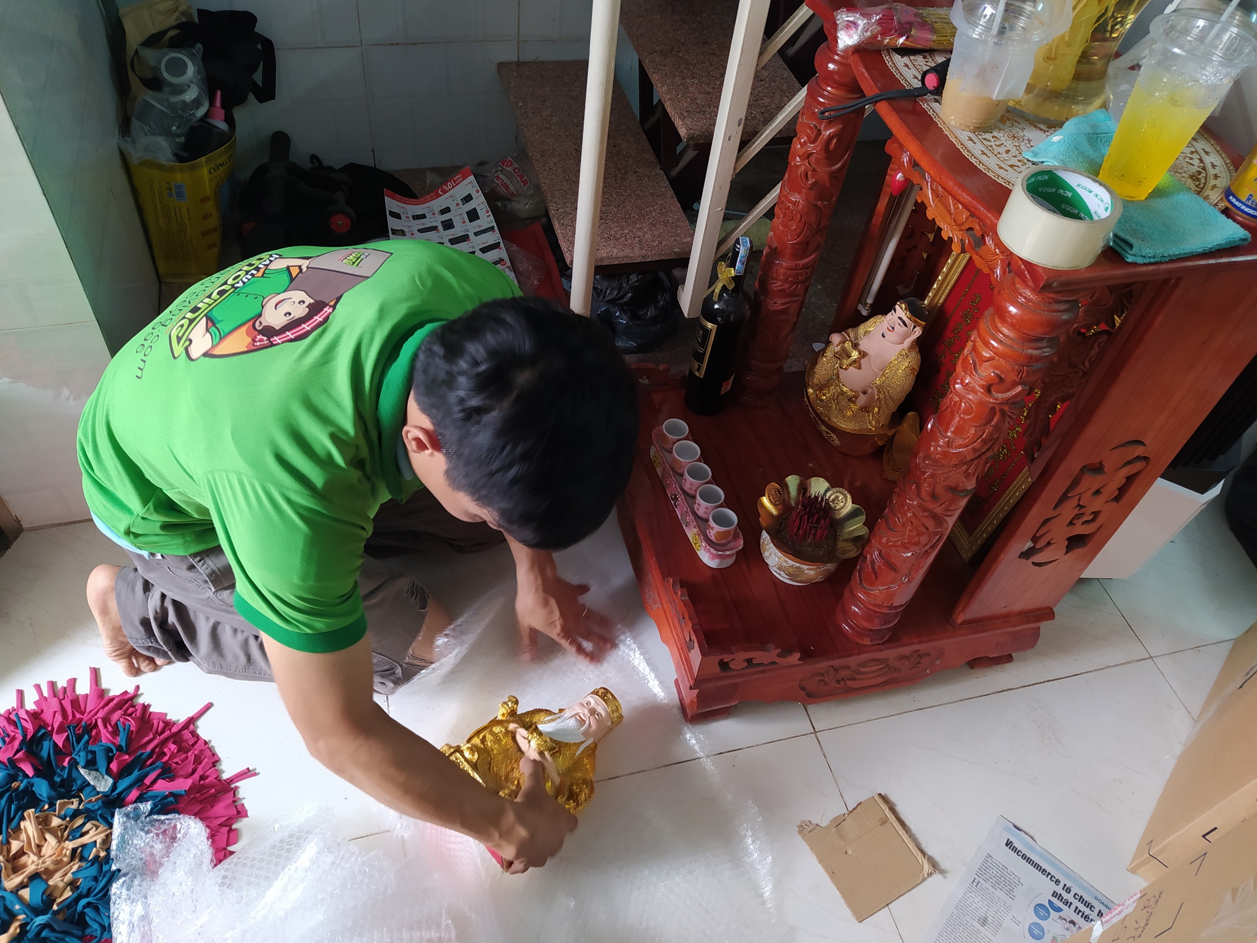 Anh TÙNG - Dương Đình Hội,quận 9,TP.HCM