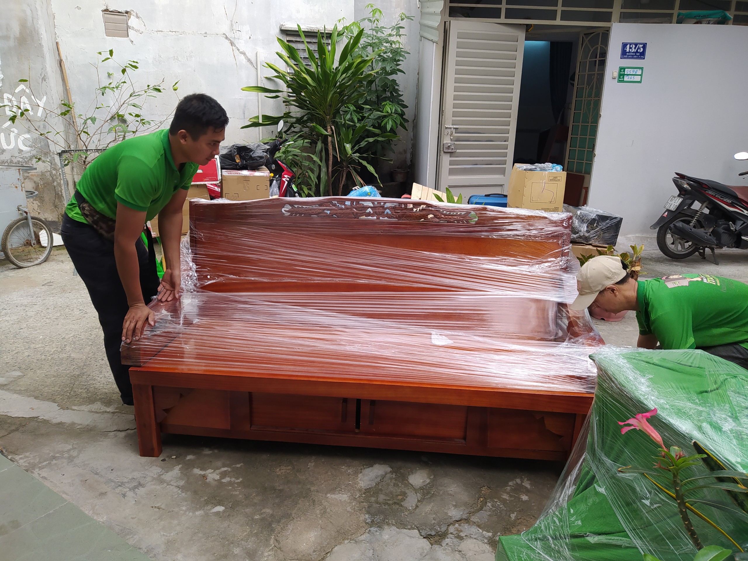 Anh TÙNG - Dương Đình Hội,quận 9,TP.HCM