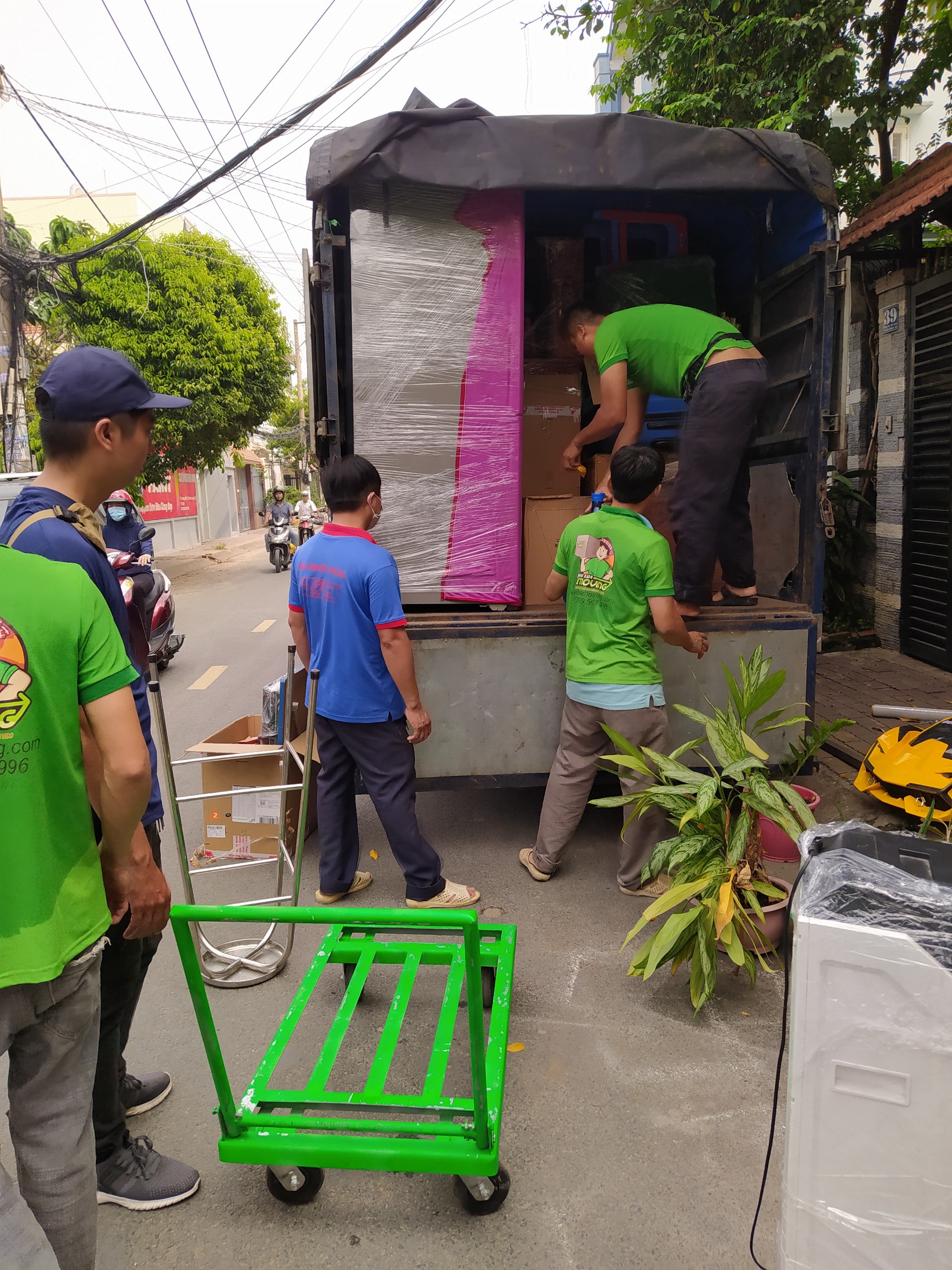 Anh TÙNG - Dương Đình Hội,quận 9,TP.HCM