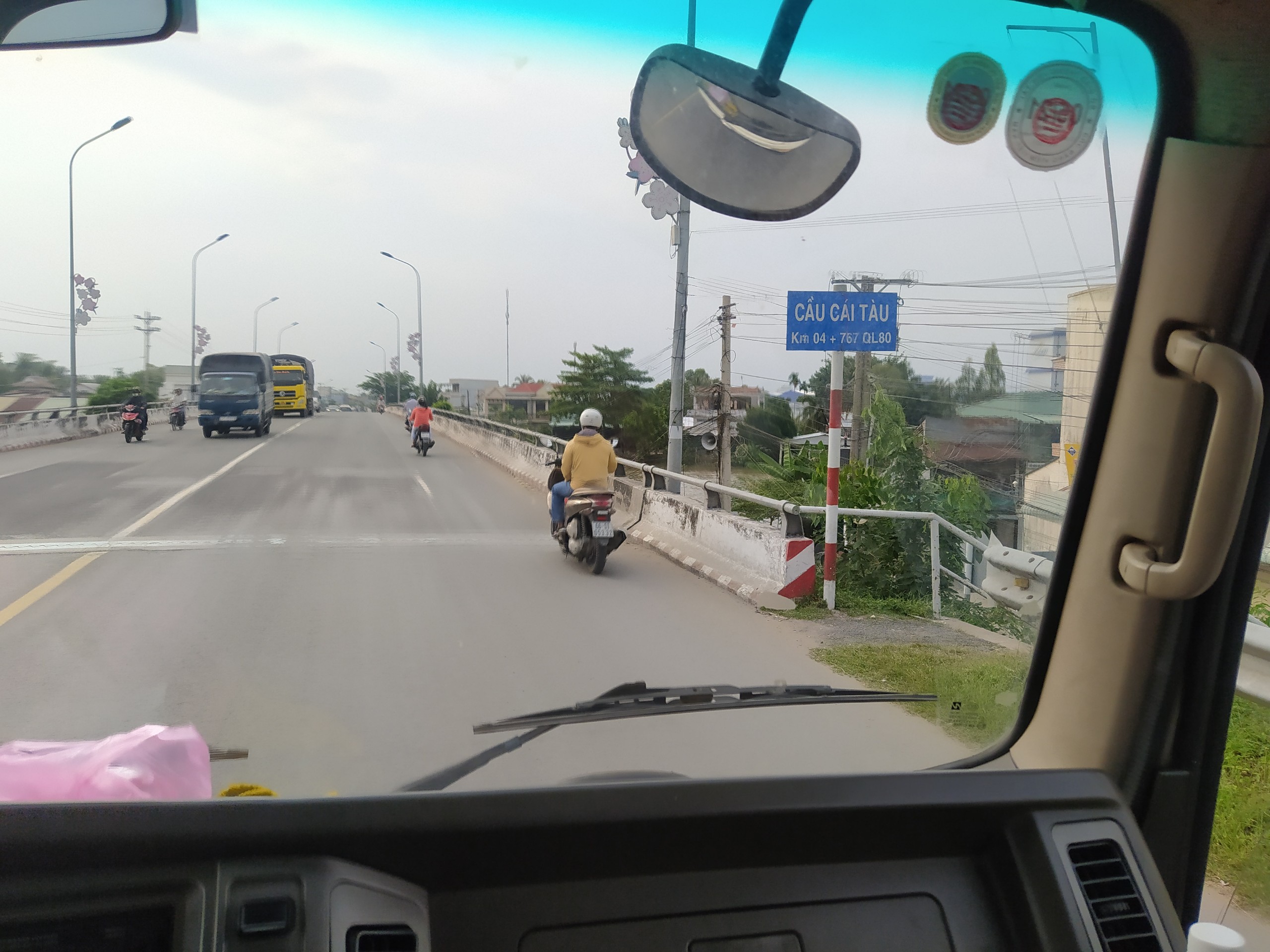 Chú Khanh, Châu Thành, Đồng Tháp