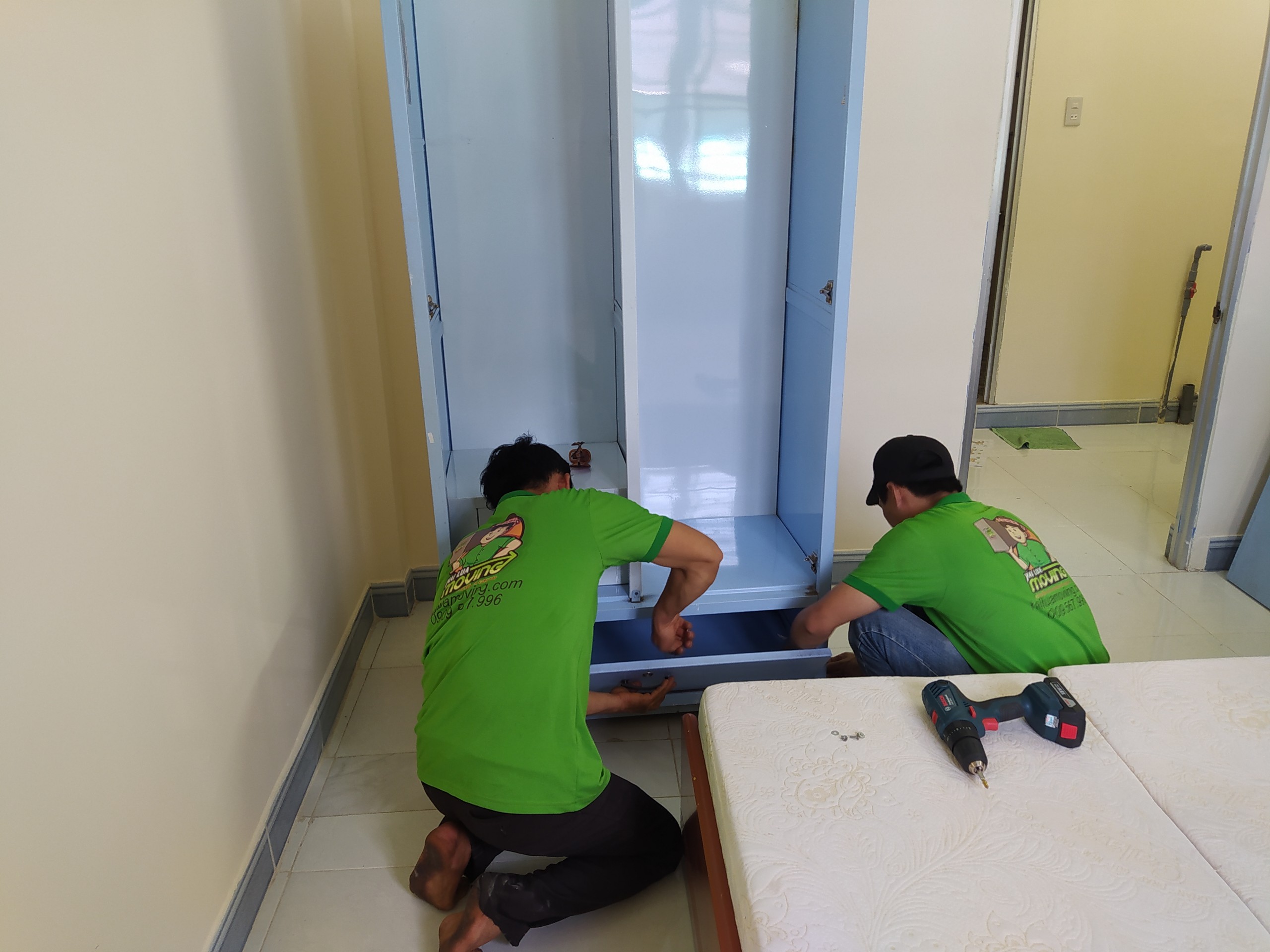 Chú Sáu - Lê Văn Lương, quận 7 , TP.HCM
