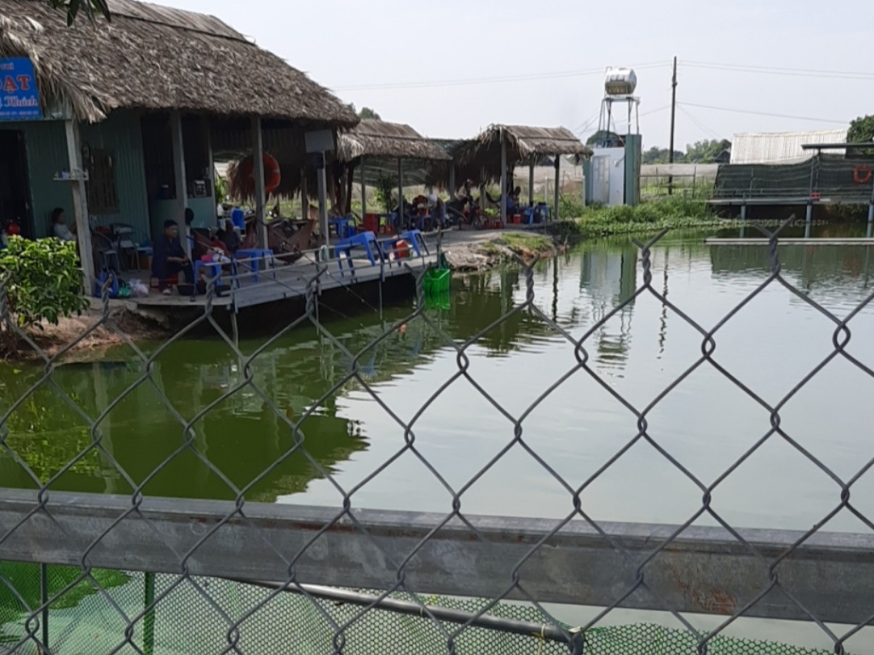 Anh THANH - TP.Biên Hoà,Đồng Nai về Hốc Môn,Tp.HCM