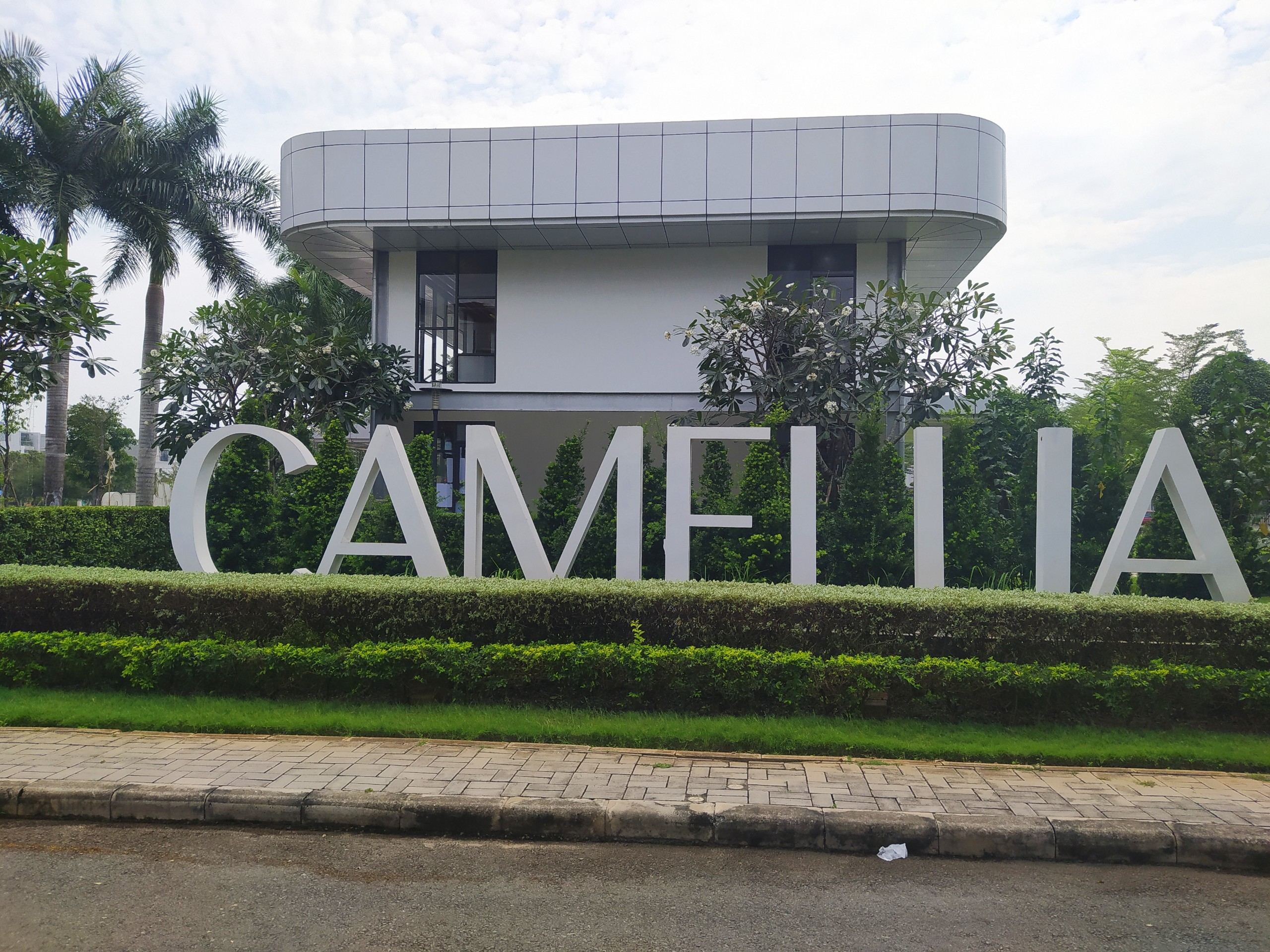 Anh KIỆT - Lê Văn Việt,quận 9 về KDC Camellia,Bình Chánh Tp.HCM