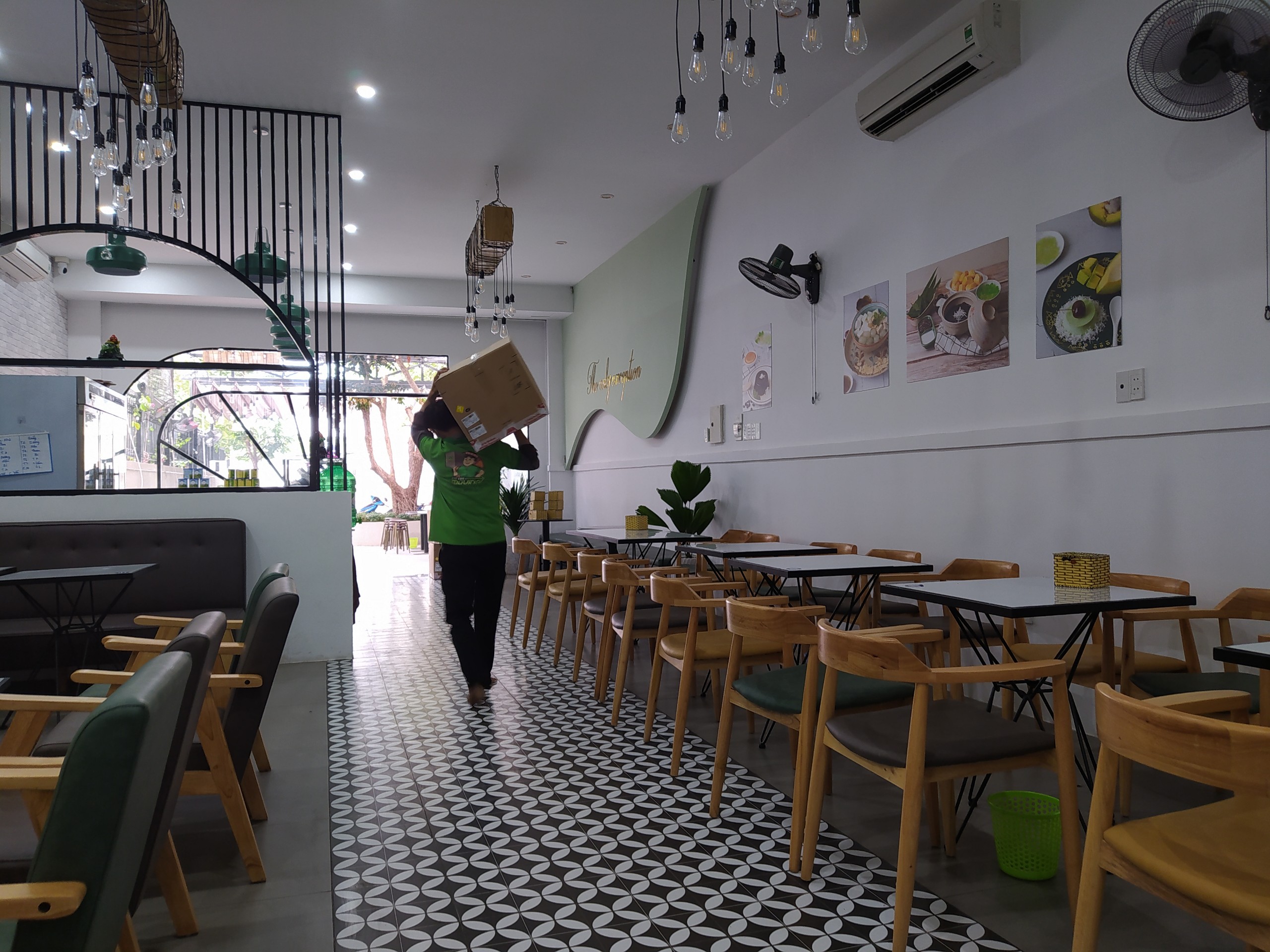 Anh LIÊM tại bãi sau TP.Vũng Tàu