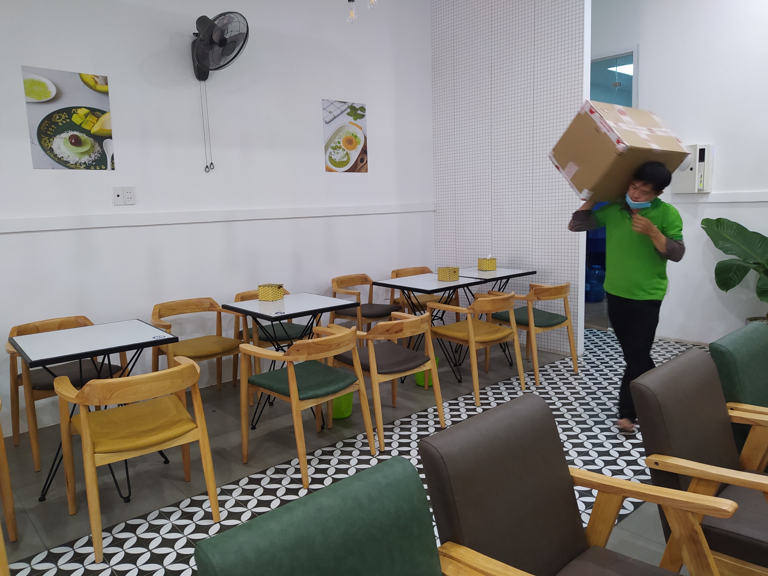 Anh LIÊM tại bãi sau TP.Vũng Tàu