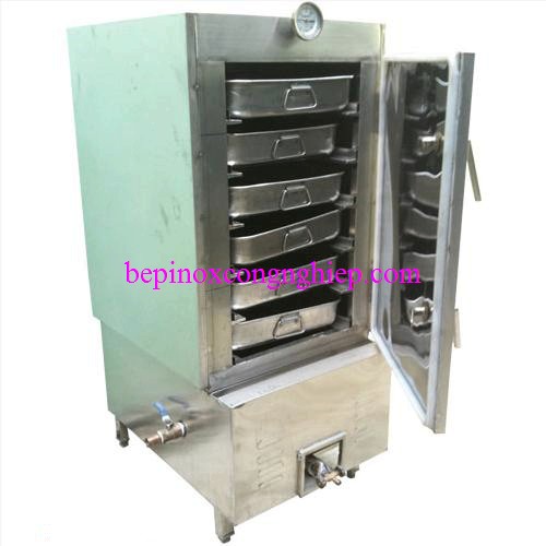 Tủ nấu cơm 50 kg