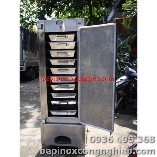 Tủ đựng thức ăn inox công nghiệp