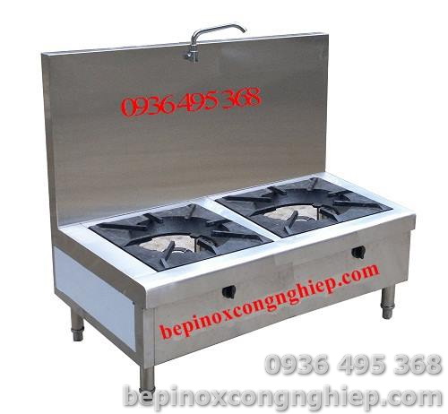 Bếp hầm đôi