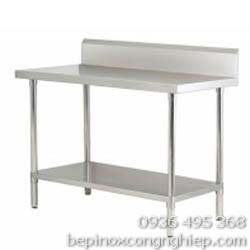 Bàn inox