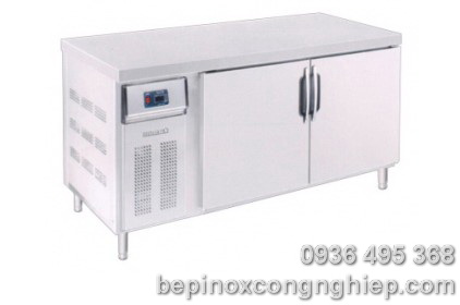 Bàn lạnh 2 cánh
