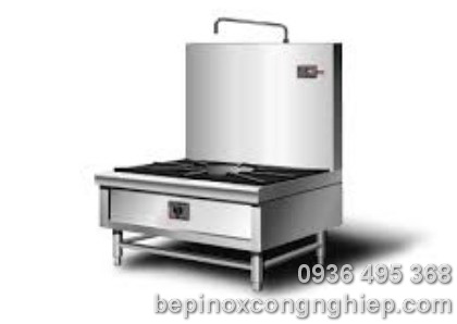 Bếp hầm đơn