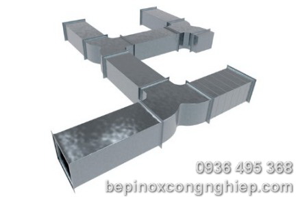 Đường ống gió