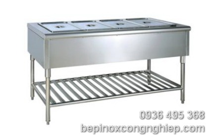 Giữ nóng thức ăn