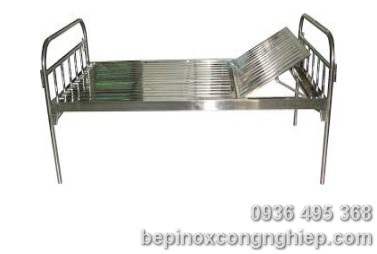 Giường bệnh nhân