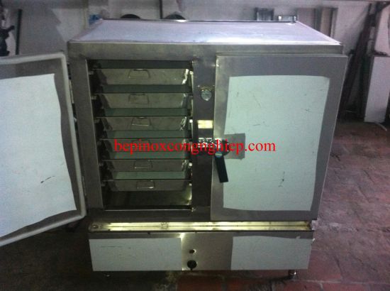 TỦ NẤU CƠM BẰNG HƠI