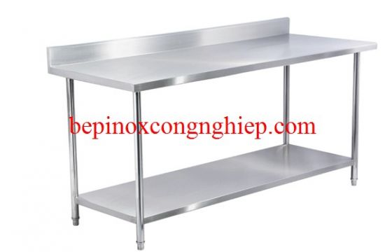 Bàn có giá dưới