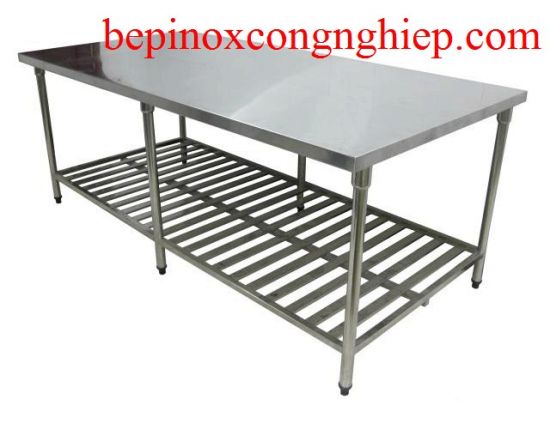 Bàn gia đồ có giá dưới