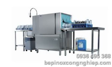 Máy rửa bát đa năng