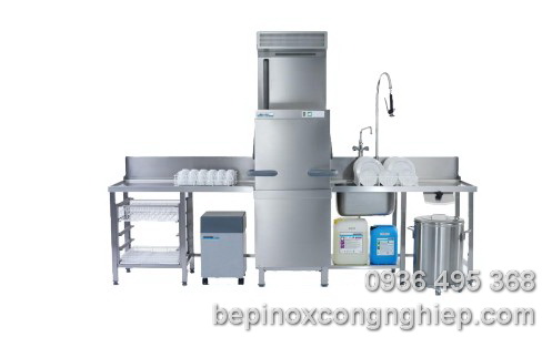 Máy rửa bát đa năng