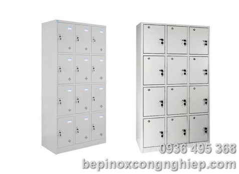 Tủ đồ cá nhân