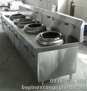 bếp từ đôi lõm