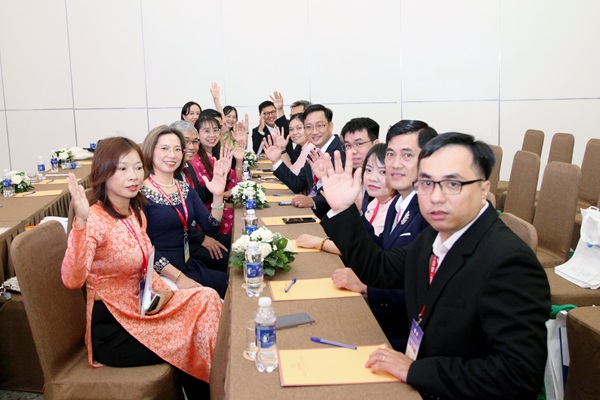 Hội nghị Khoa học về Kỹ thuật Xét nghiệm Y khoa lần thứ nhất – năm 2025 do Hội Kỹ thuật Xét nghiệm Y khoa TP.HCM tổ chức