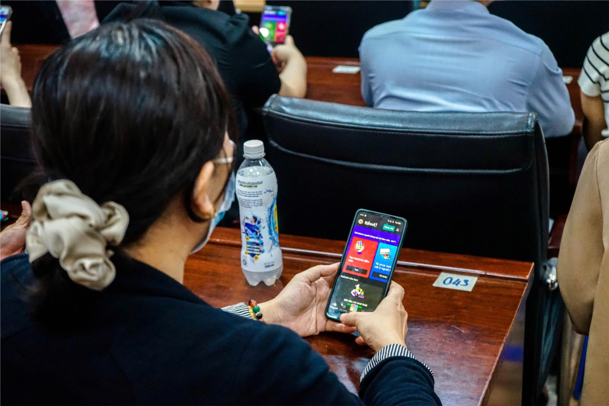 Sở Y tế TPHCM: 09 thí sinh xuất sắc bước tiếp vào Vòng chung kết Hội thi “Nâng cao năng lực quản lý xét nghiệm” cấp Thành phố lần thứ 2, năm 2025