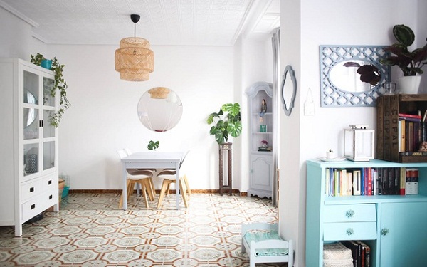 Bỏ túi 5 phong cách thiết kế homestay “vạn người mê”