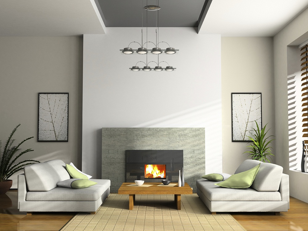Căn hộ chung cư 33m2 cải tạo thành không gian sống đáng ngạc nhiên nhờ thay đổi cách sắp xếp