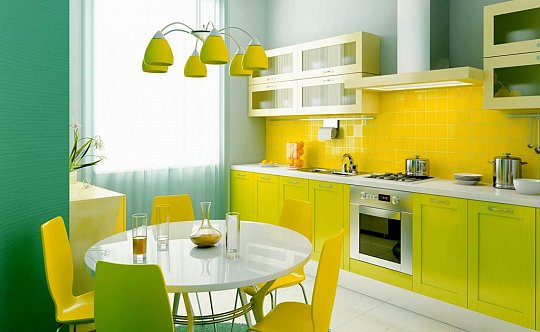 Làm Sao Để Trang Trí Nội Thất Nhà Đẹp
