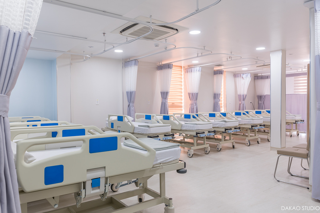 BỆNH VIỆN BẾN LỨC - LONG AN