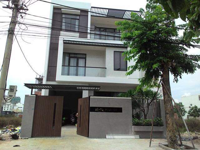 Công Trình Nhà Phố Quận Bình Tân