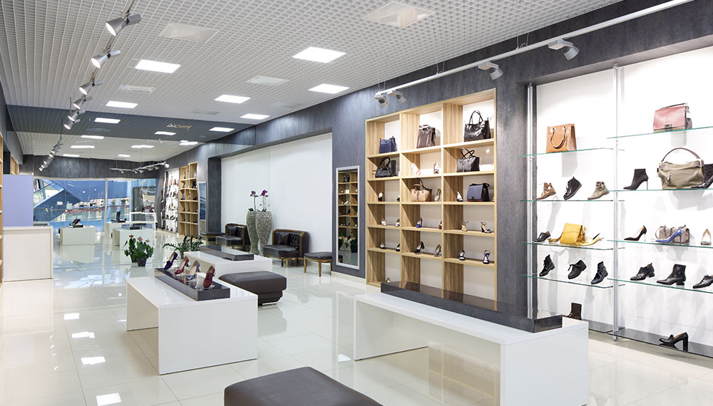 SHOWROOM H & H - QUẬN 1 - TP.HCM