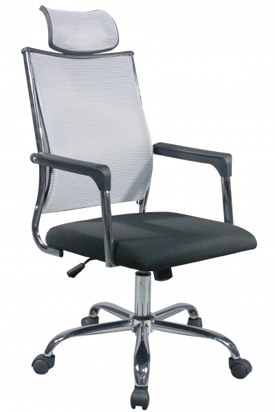 Ghế Nhân Viên HT 8331G