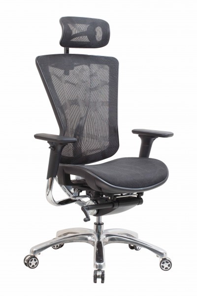 Ghế Giám Đốc HT 801L