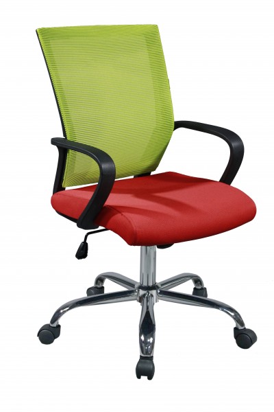 Ghế Nhân Viên HT8324