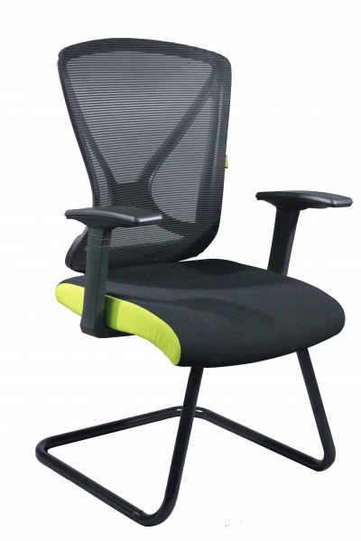 Ghế Phòng Họp HT 8327Q