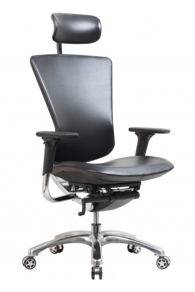 Ghế Giám Đốc HT 801P