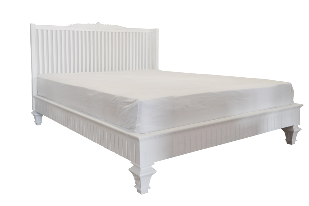 Giường ngủ cao cấp 03