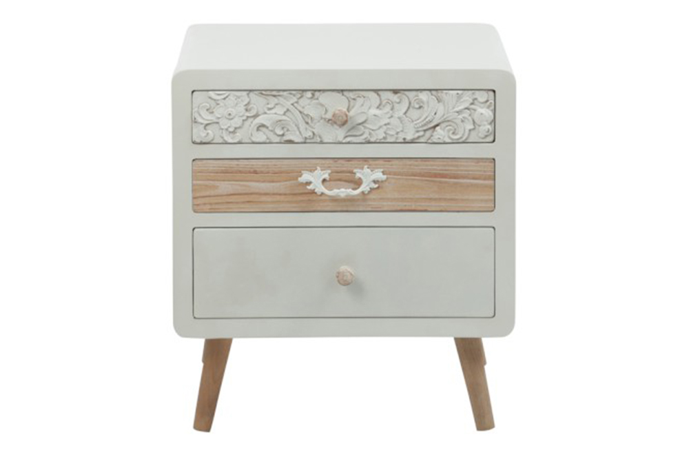 Bàn đầu giường 01