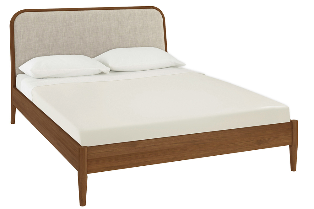 Giường ngủ cao cấp 01