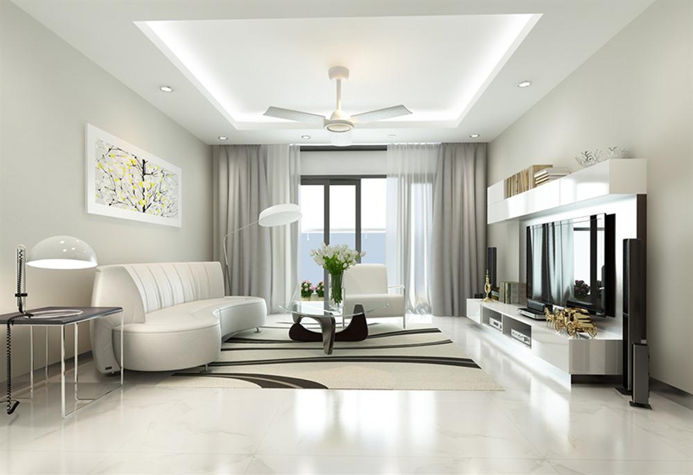 12 phong cách nổi bật trong thiết kế nội thất
