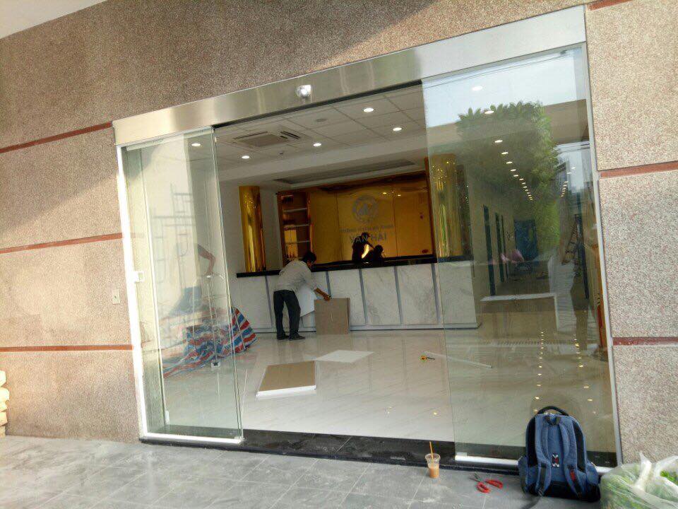 BỆNH VIỆN VÂN HẢI - QUẬN 6 - TP.HCM