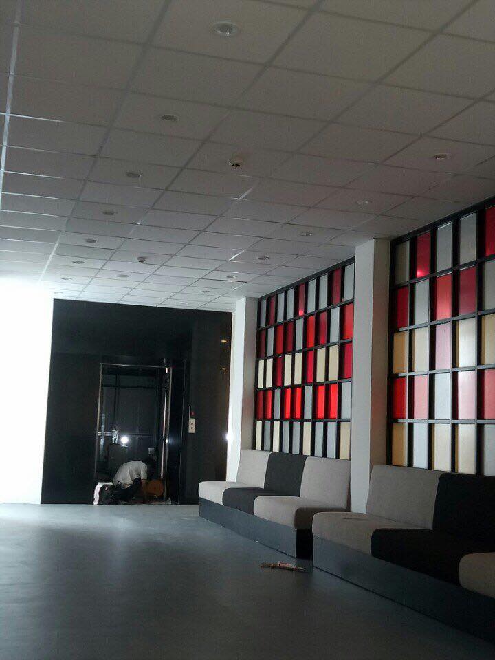 BỆNH VIỆN VÂN HẢI - QUẬN 6 - TP.HCM