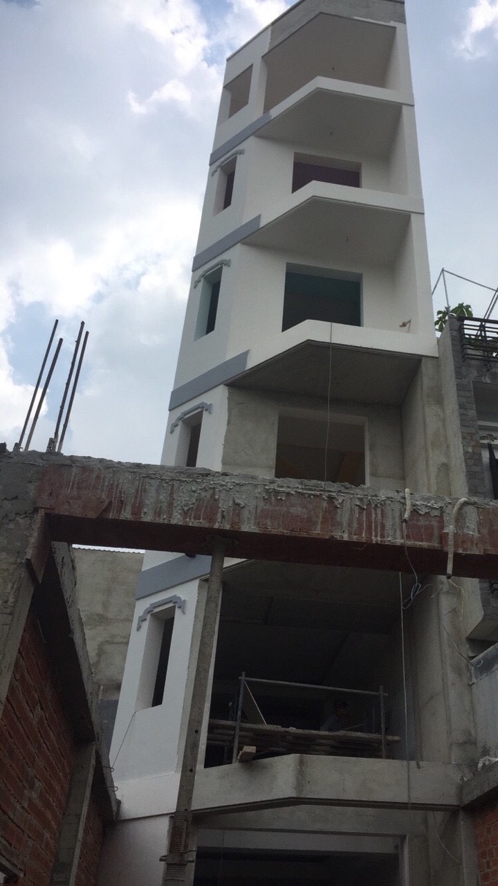Công Trình Và Cửa Nhôm XingFa
