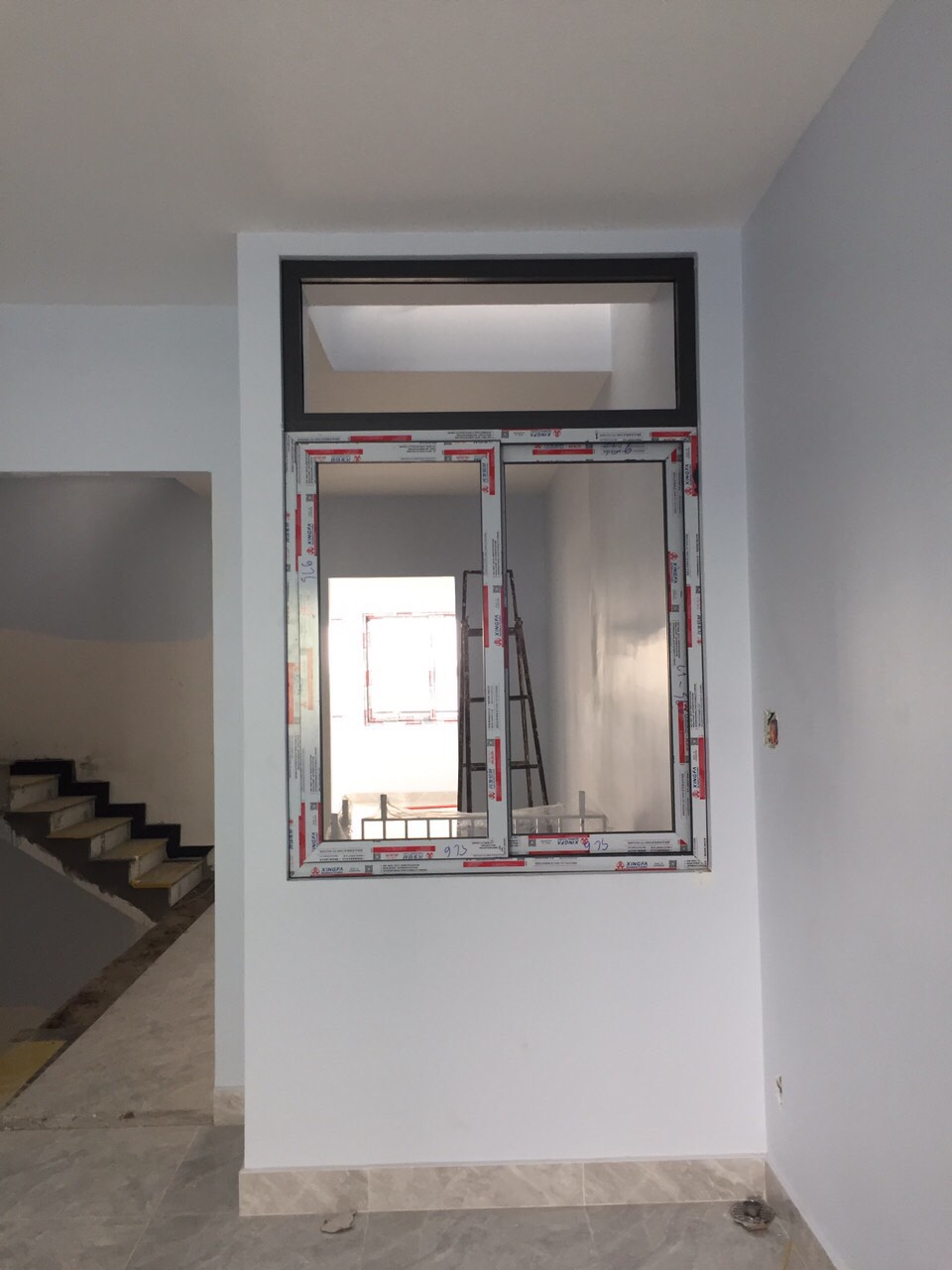 Công Trình Và Cửa Nhôm XingFa