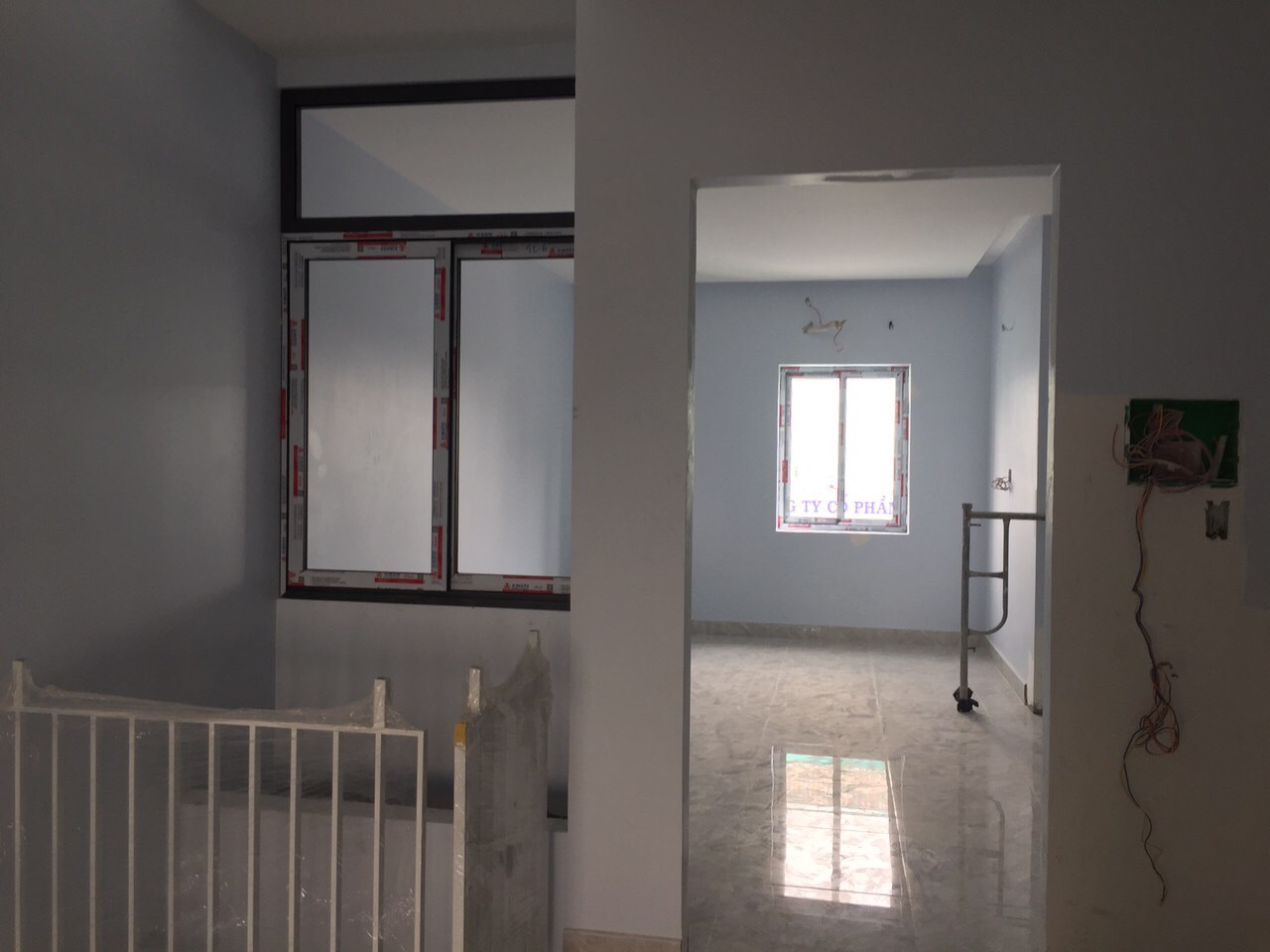 Công Trình Và Cửa Nhôm XingFa